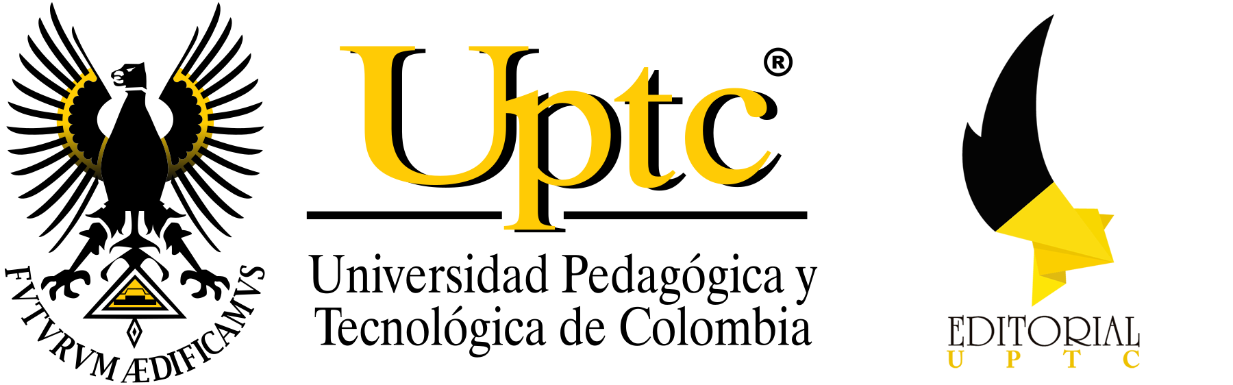 Banner Editorial UPTC